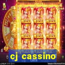 cj cassino